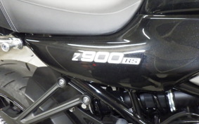 KAWASAKI Z900RS 2025 ZR900K