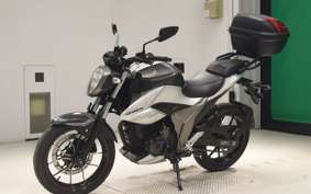 SUZUKI ｼﾞｸｻｰ250