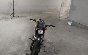 SUZUKI STREET MAGIC CA1LB