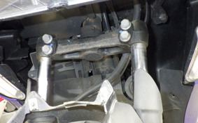YAMAHA AERO X 155 2019