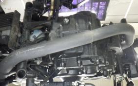 HONDA REBEL 250 S 2002 MC49