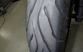 YAMAHA MT-09 Tracer 2015 RN36J