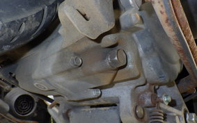 HONDA DIO Gen.6 1986 AF62