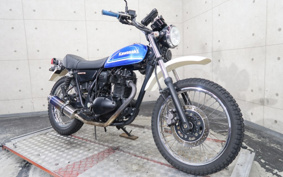 KAWASAKI 250TR BJ250F