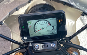 YAMAHA XSR900 2025 PN96J