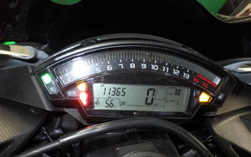 KAWASAKI ZX 10 NINJA ABS 2018