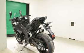 KAWASAKI NINJA 1000SX 2025