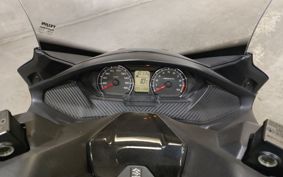 SUZUKI BURGMAN400 DU11A