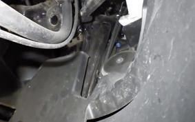 HONDA FORZA 250 2005 MF15