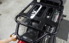 HONDA ｸﾛｽｶﾌﾞ50 AA06