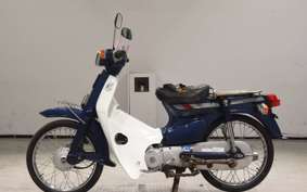 HONDA C50 SUPER CUB E C50