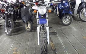 HONDA APE 50 AC16