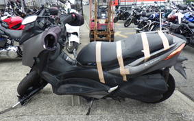 YAMAHA X-MAX 250 A SG42J