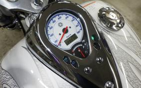 YAMAHA DRAGSTAR 400 2005 VH01J