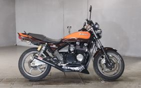 KAWASAKI ZEPHYR400K 1999 ZR400C
