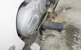 HONDA C90 SUPER CUB HA02