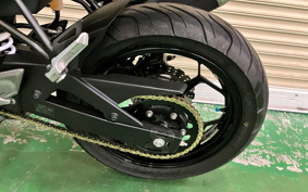 KAWASAKI Ninja 250SL BX250A