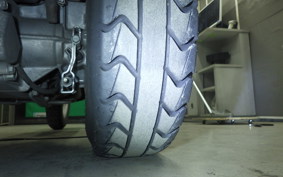 HONDA GYRO CANOPY TA03