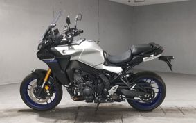 YAMAHA TRACER 9 GT 2022 RN70J