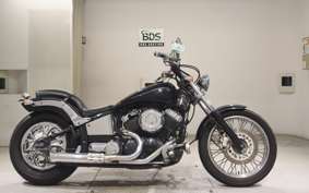 YAMAHA DRAGSTAR 400 2018 4TR