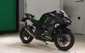 KAWASAKI NINJA 400 2023 EX400L