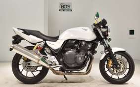 HONDA CB400SF GEN 4 A 2014 NC42