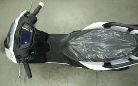 YAMAHA CYGNUS Griffus 2025 SEJ4J