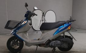SUZUKI ADDRESS V125 CF46A