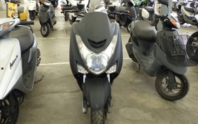 YAMAHA MAJESTY155 S SG28J