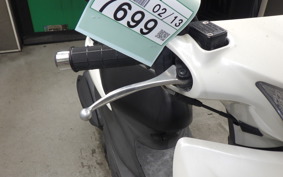 SUZUKI ADDRESS V125 S 2011 CF4MA