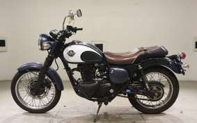 KAWASAKI ESTRELLA 2003 BJ250A