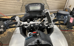 HONDA NC 700 X 2012 RC63