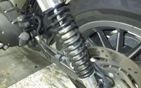 HARLEY XL883RI 2008