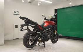 YAMAHA MT-09 TRE ｰｻｰABS 2015 RN36J