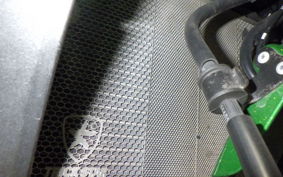 KAWASAKI NINJA 1000 A 2020 ZXT00W