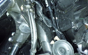 YAMAHA N-MAX 2010 SEG6J