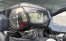 YAMAHA MT-25 RG43J