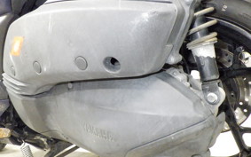 YAMAHA X-MAX 250 A SG42J