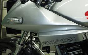 SUZUKI GSX1100S KATANA 2000 GU76A