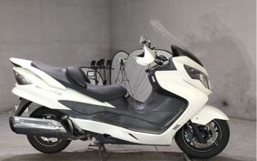 SUZUKI SKYWAVE 400S CK45A