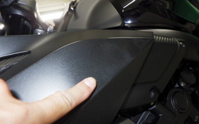 HONDA CBR650R 2023 RH03