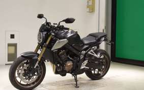 HONDA CB650R 2021 RH03