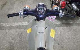 HONDA C90 SUPER CUB HA02