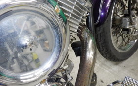 YAMAHA DRAGSTAR 1100 2000 VP10J