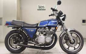 KAWASAKI Z1000 LIMITED 2025 KZT00B