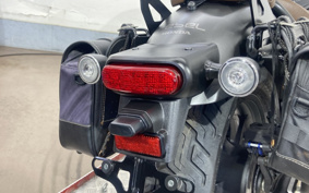 HONDA REBEL 250  S E-clutch MC49