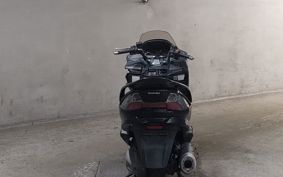 SUZUKI SKYWAVE 250S CJ46A