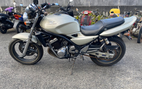 KAWASAKI BALIUS250-2 ZR250B