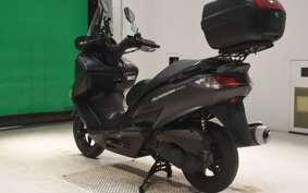 SUZUKI SKYWAVE 200 (Burgman 200) CH41A