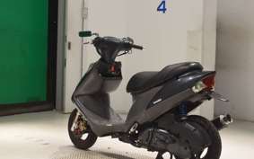 SUZUKI ADDRESS V125 G 2017 CF46A
